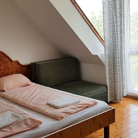 Hotel Paar Szieszta Gyor Ngoại thất bức ảnh