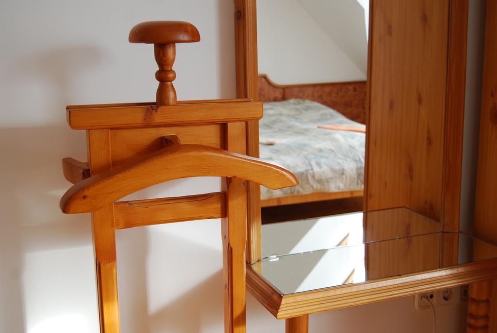 Hotel Paar Szieszta Gyor Phòng bức ảnh
