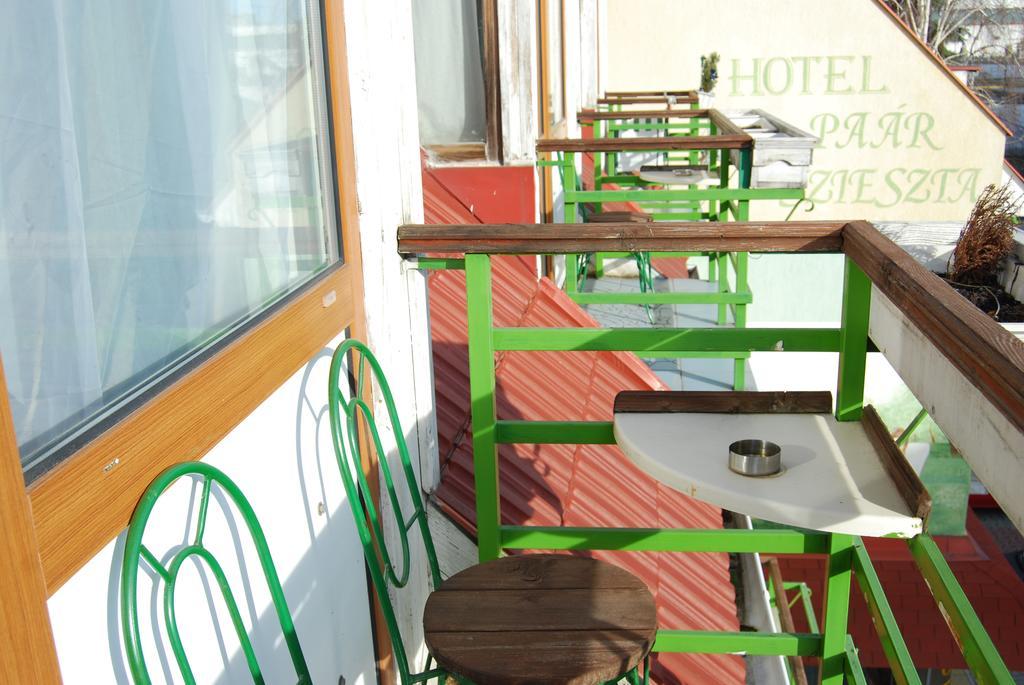 Hotel Paar Szieszta Gyor Phòng bức ảnh
